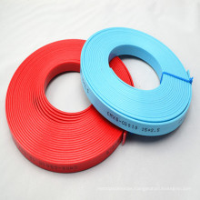 Supply Woven Fabric Resin Polyester Resin Guide Strip